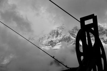 Gimmelwald