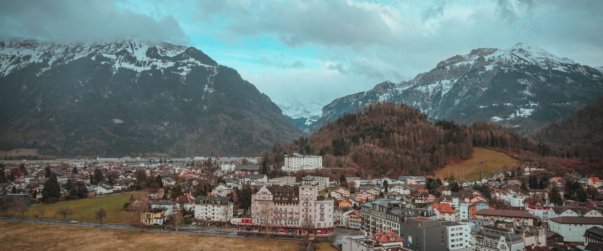 Interlaken
