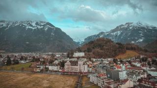 Interlaken