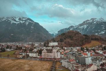 Interlaken