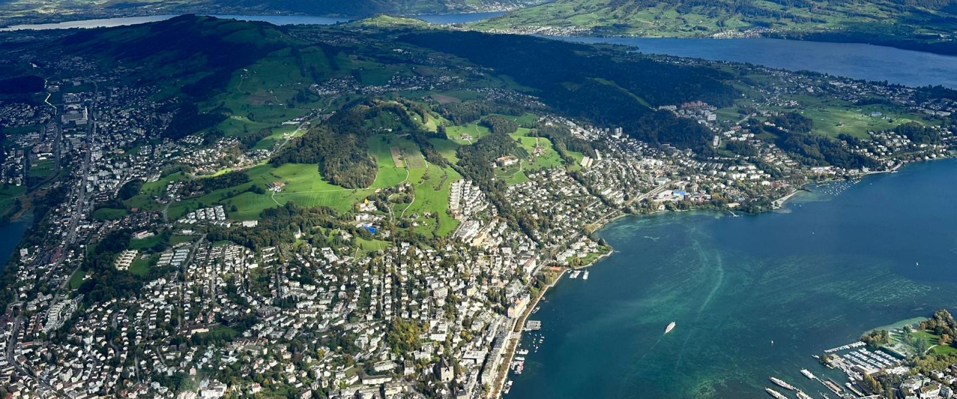 Lugano’s Art & Culture Trail