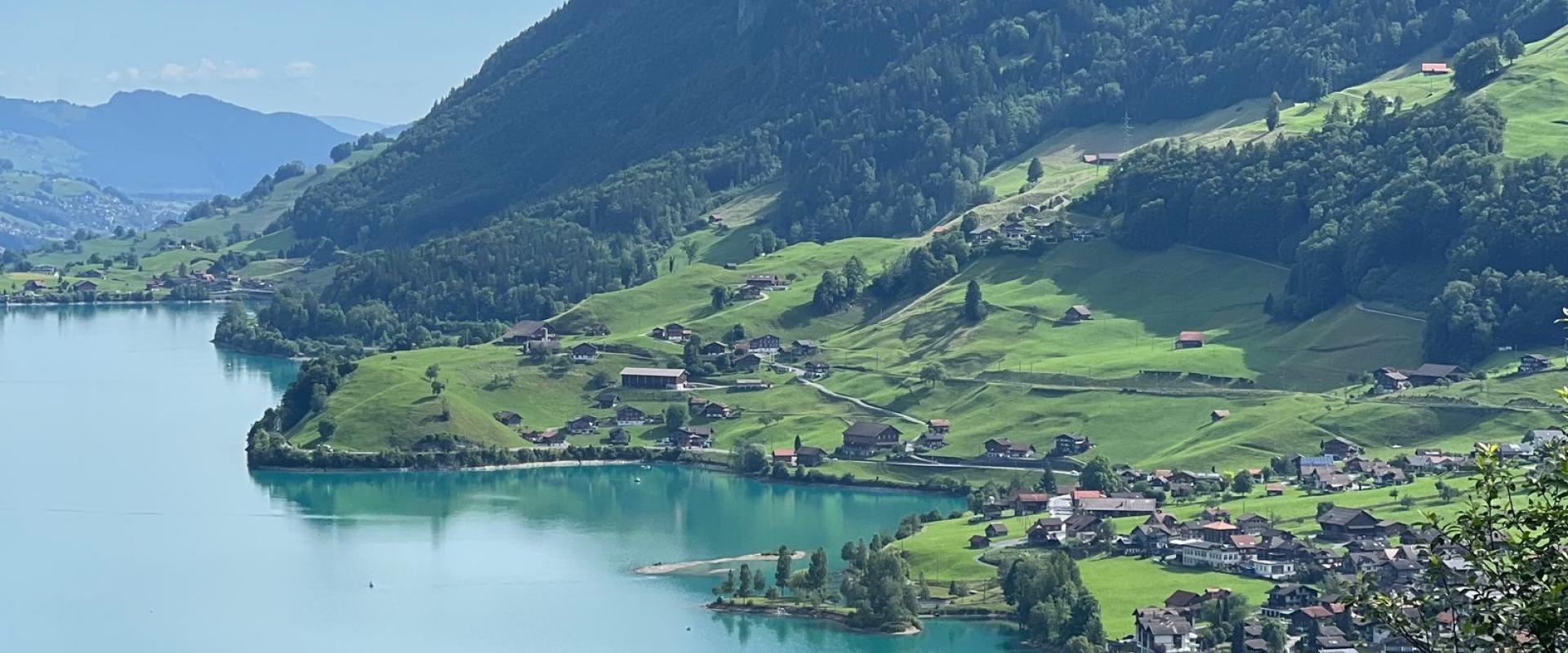 Lugano on a Budget
