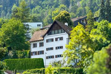 Local Markets in Bern