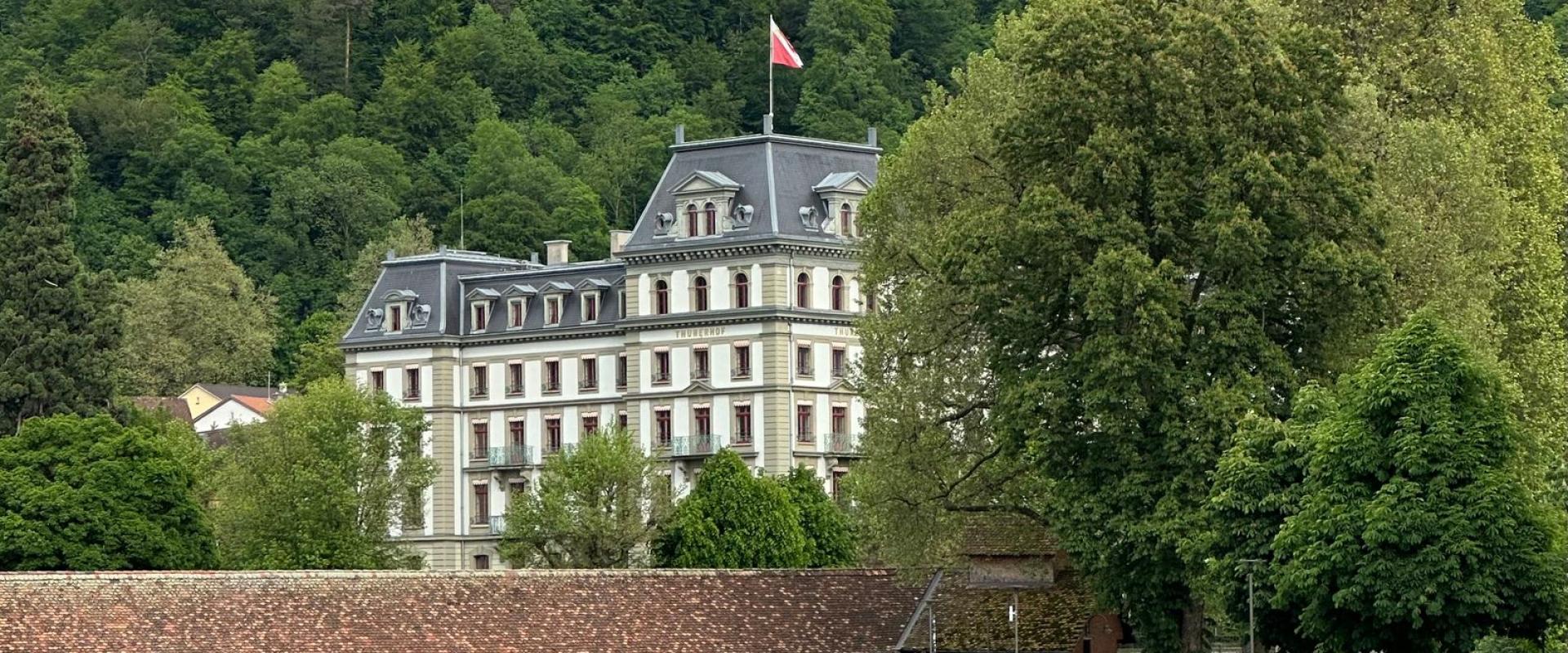 Understanding Switzerland’s Visa Requirements