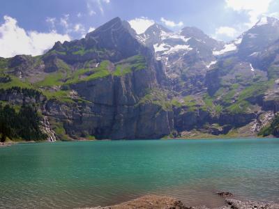 Kandersteg
