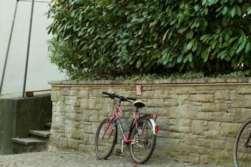 Urban Exploration in Bern