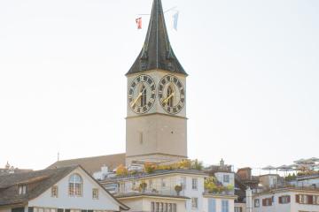 Chur