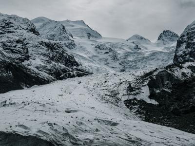 Essential Switzerland Packing List by Season