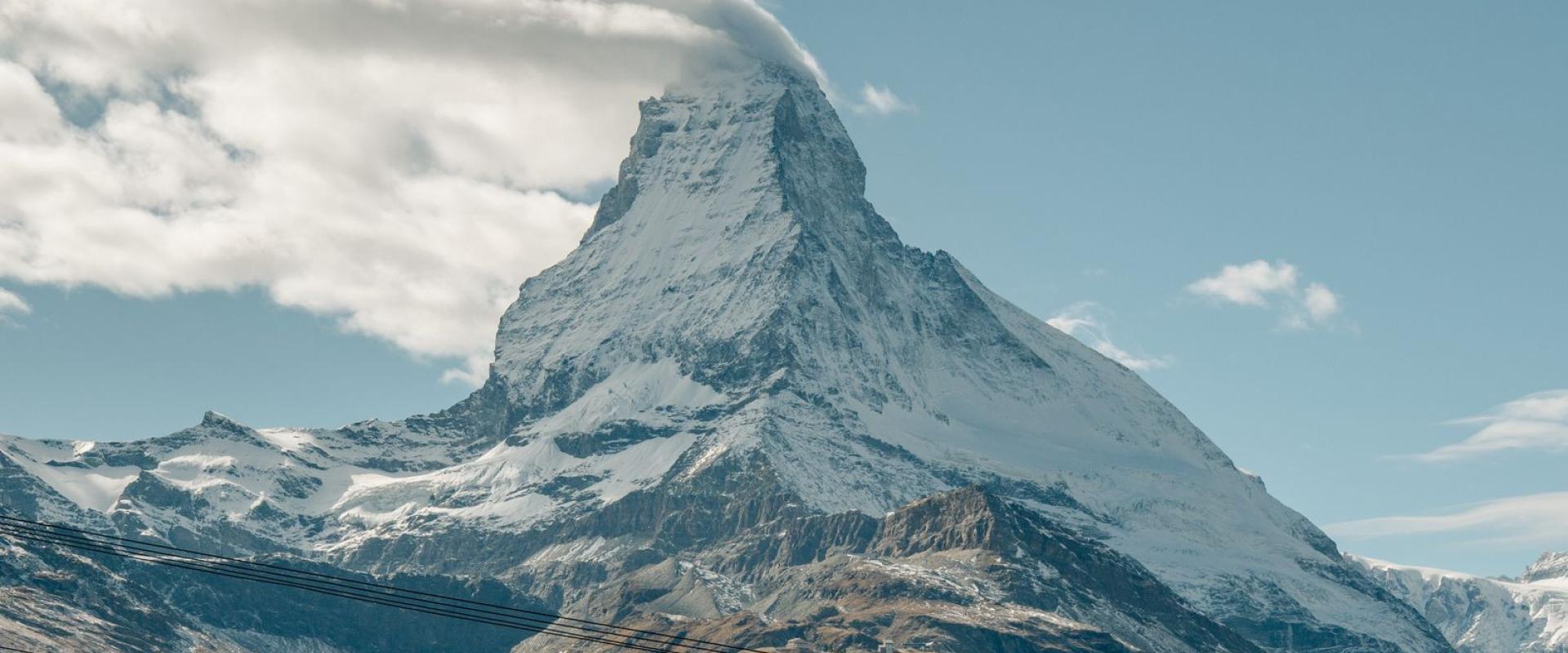 Weekend in Zermatt