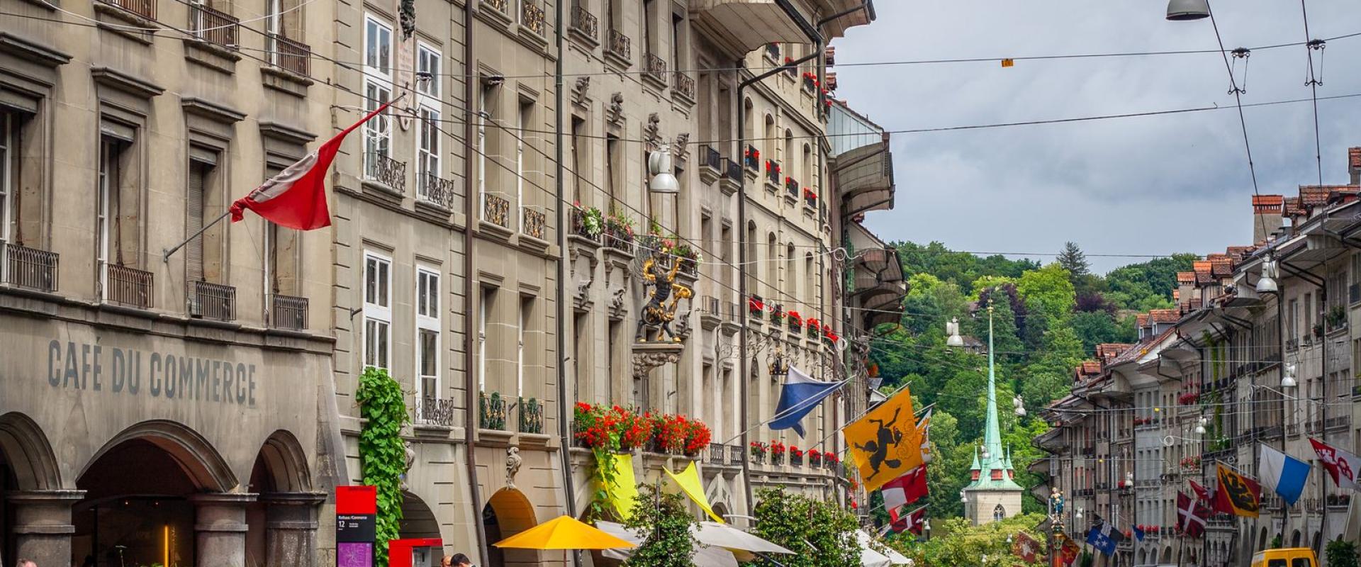 Bern