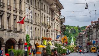 Bern