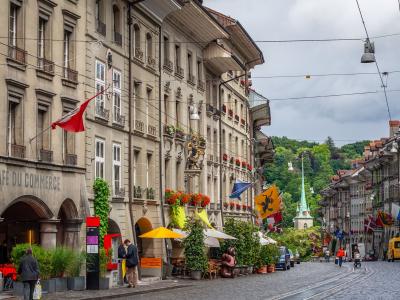 Bern