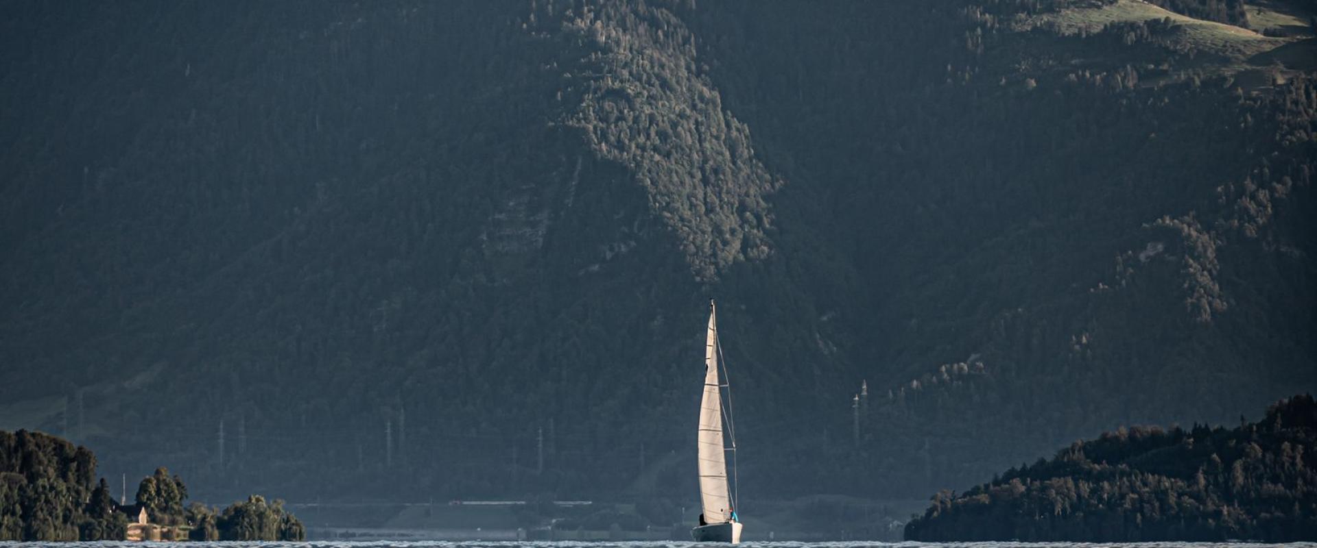 Summer Lake Adventures in Lugano