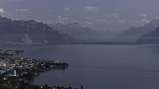 Lake Geneva