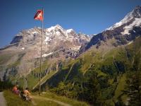 Bernese Oberland