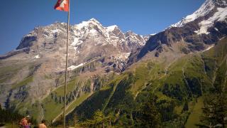 Bernese Oberland