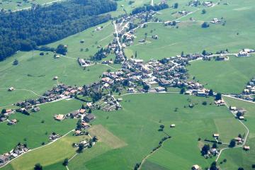 Aeschi bei Spiez