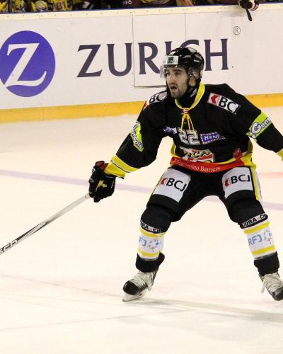 Swiss Cup, HC Ajoie vs